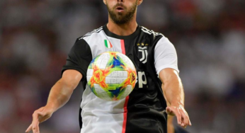 Pjanic: “Alla Juve sono felice. Ora vogliamo la Supercoppa”