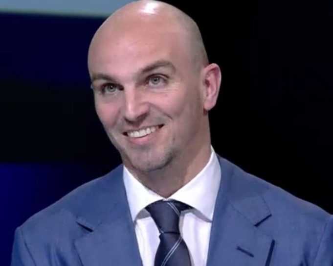 Sentite Cambiasso: "Juve favorita per la vittoria della ...