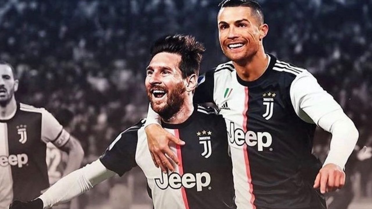Messi alla Juve con Ronaldo? Paratici: «E' facile farli giocare insieme»