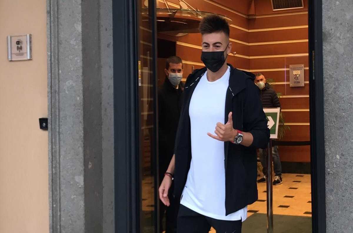 el-shaarawy-visite-mediche