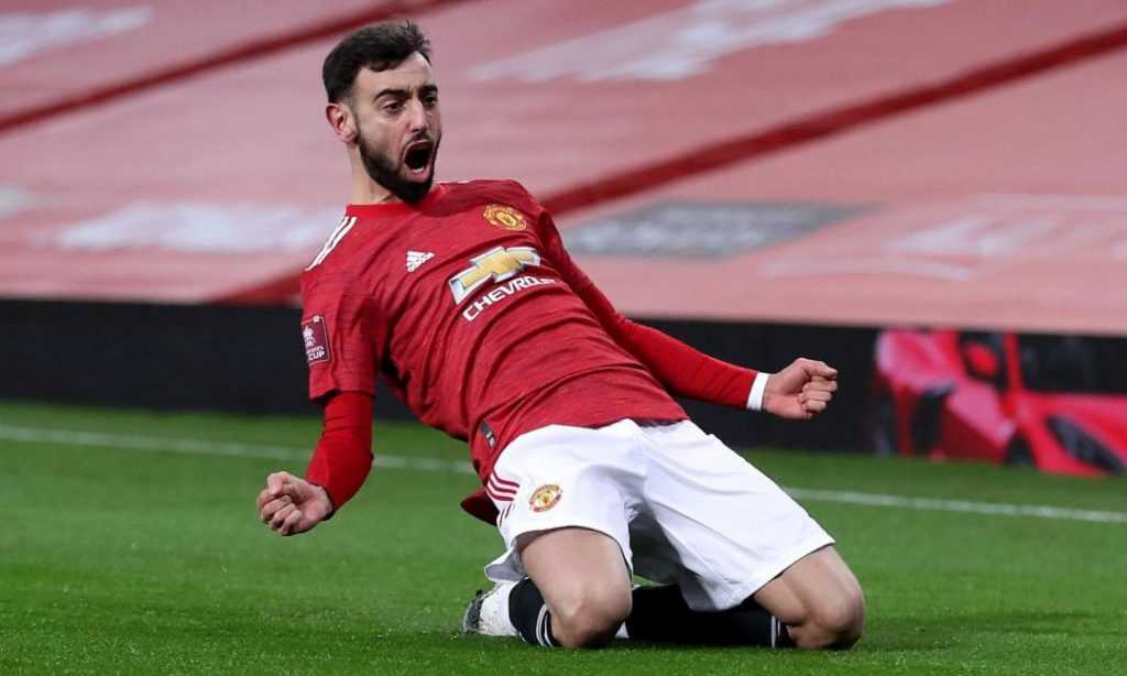 bruno-fernandes-united