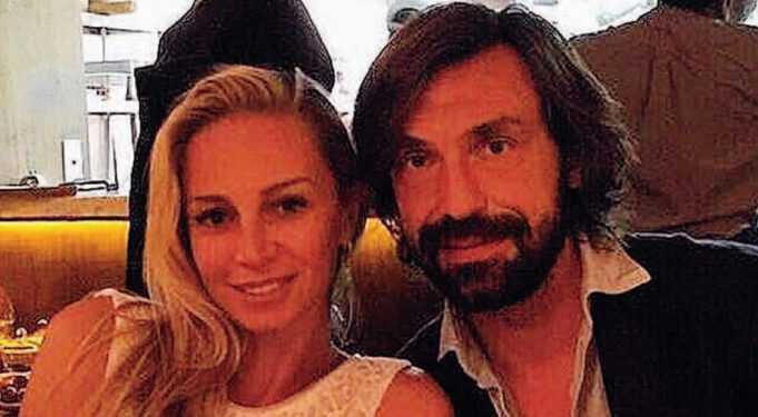 Sfogo Compagna Pirlo La Classe Non Acqua Ha Dignit