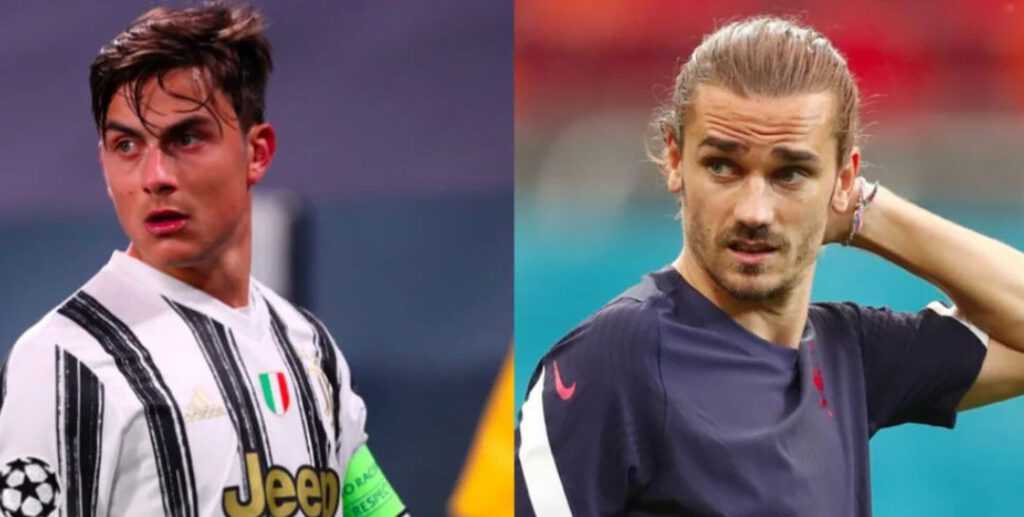 dybala-griezmann