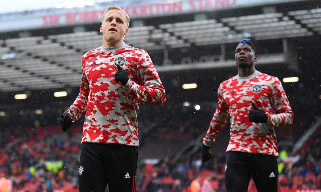 van-de-beek-pogba