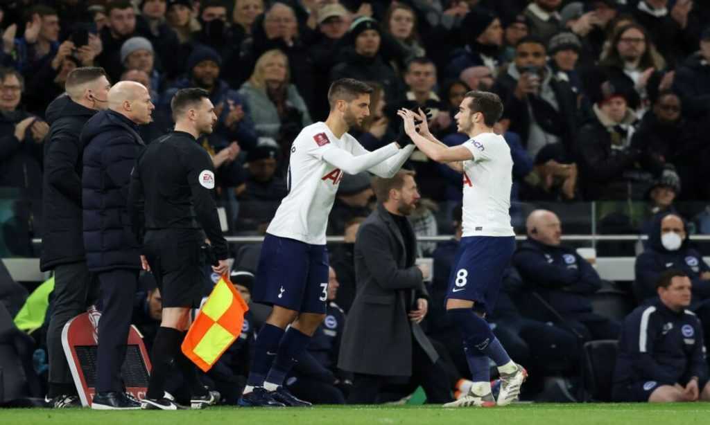 bentancur-tottenham