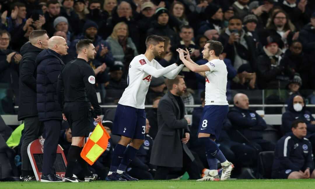 bentancur-tottenham