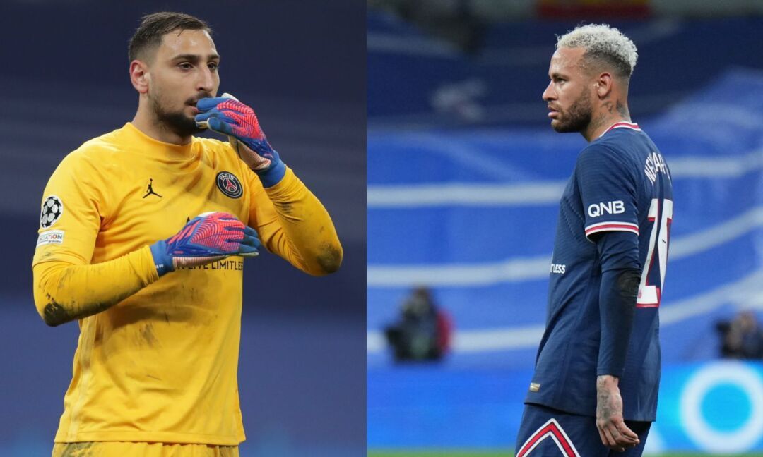 donnarumma-neymar