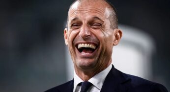 Perché Inter-Juve sarà una gara diversa? Sentite Allegri