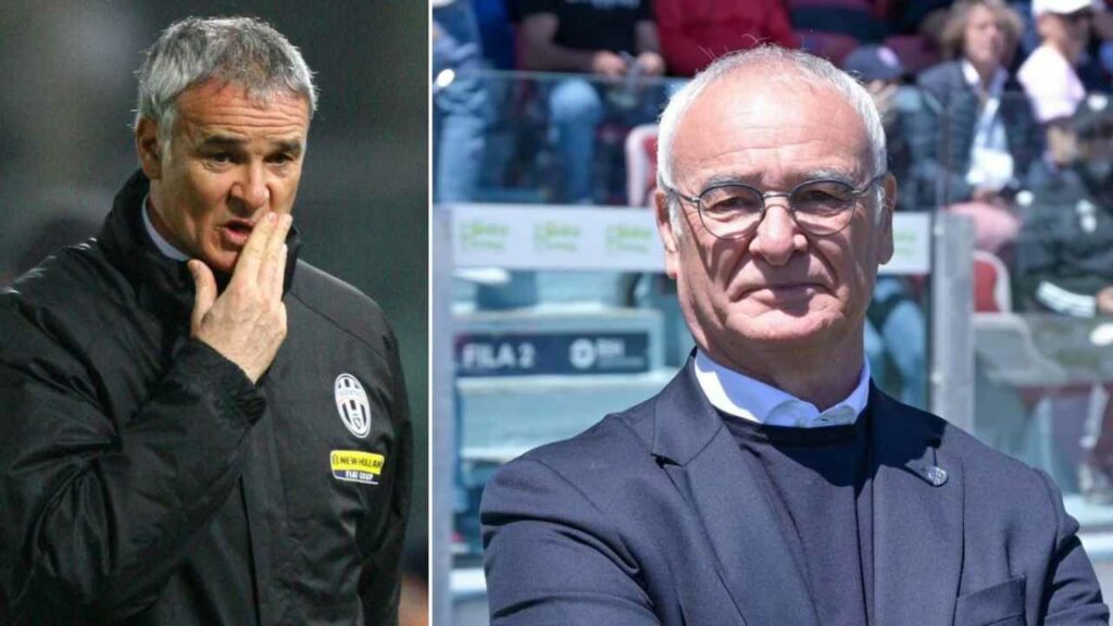 UFFICIALE – Ranieri, non solo addio al Cagliari: la notizia rattrista gli sportivi