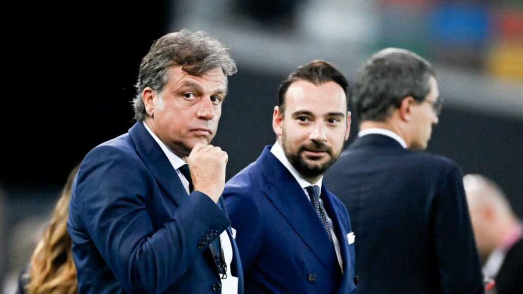 UFFICIALE – Manna lascia la Juventus: il comunicato bianconero