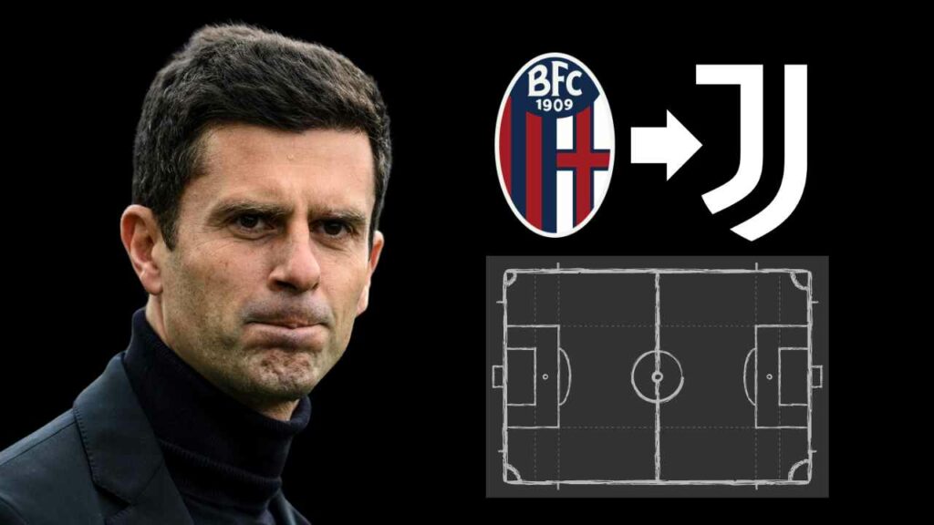 UFFICIALE – Thiago Motta lascia il Bologna: è in arrivo alla Juve?