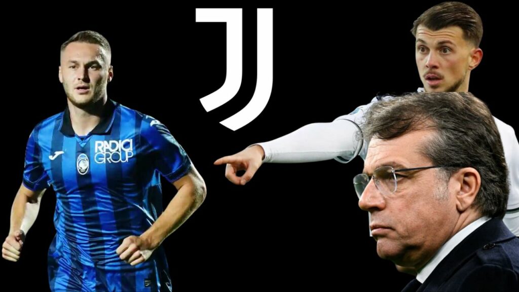 Samardzic e il piano della Juve