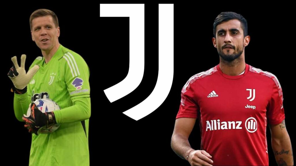 Calciomercato Juve, nuovo scenario a sorpresa per Szczesny e Perin