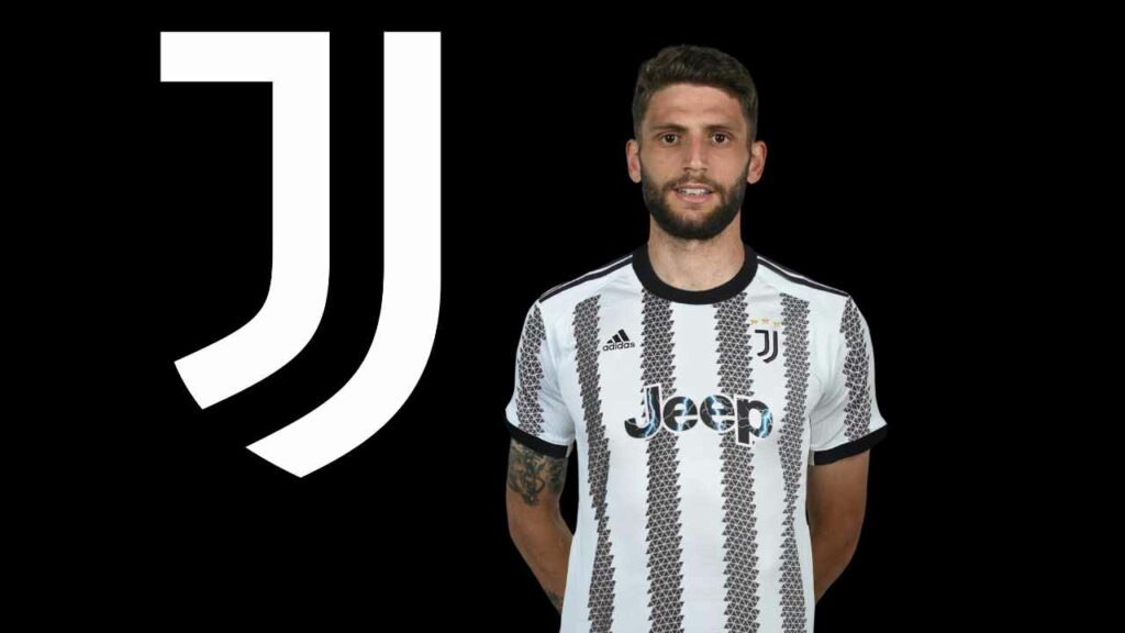 Calciomercato Juve, Berardi piano B per la fascia: quanto costa adesso 