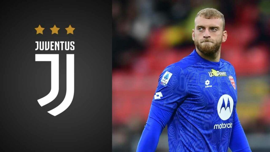 Calciomercato Juve, domani le visite mediche di Di Gregorio