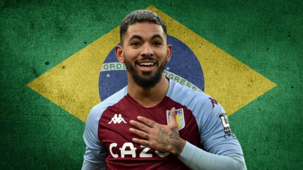 Duglas Luiz Juve, sapete quanto chiede l’Aston Villa?