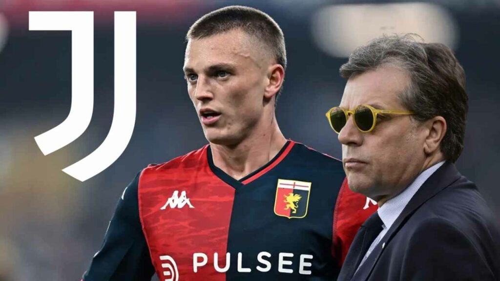 Calciomercato Juve, altra sfida con l’Inter per Gudmundsson?