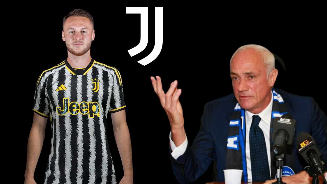 Calciomercato Juve Arriva Koopmeiners La Risposta Di Percassi Fa Sognare