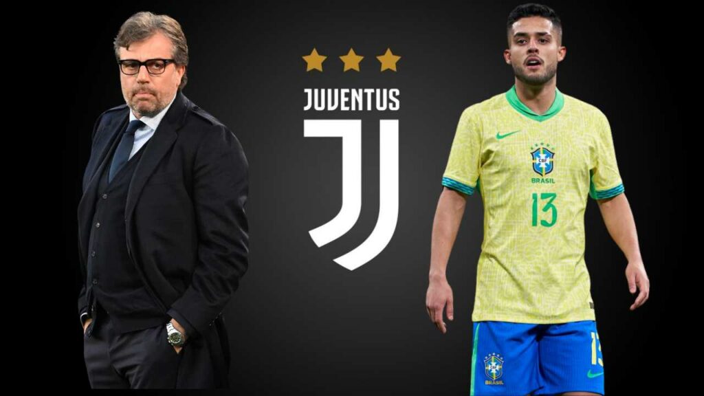 Calciomercato Juve, rinforzo dal Man City? E’ stato proposto a Giuntoli