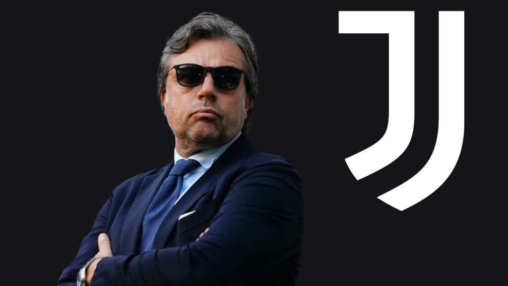 Calciomercato Juve, arriva un colpo a parametro zero?