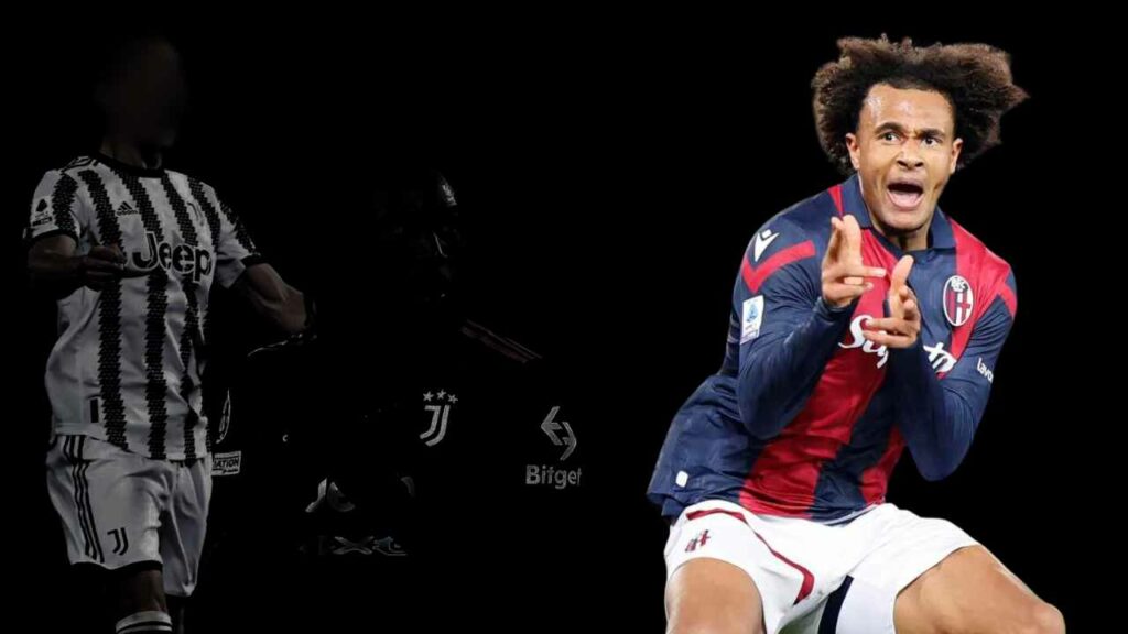 Calciomercato Juve, pronta una cessione in attacco per arrivare a Zirkzee