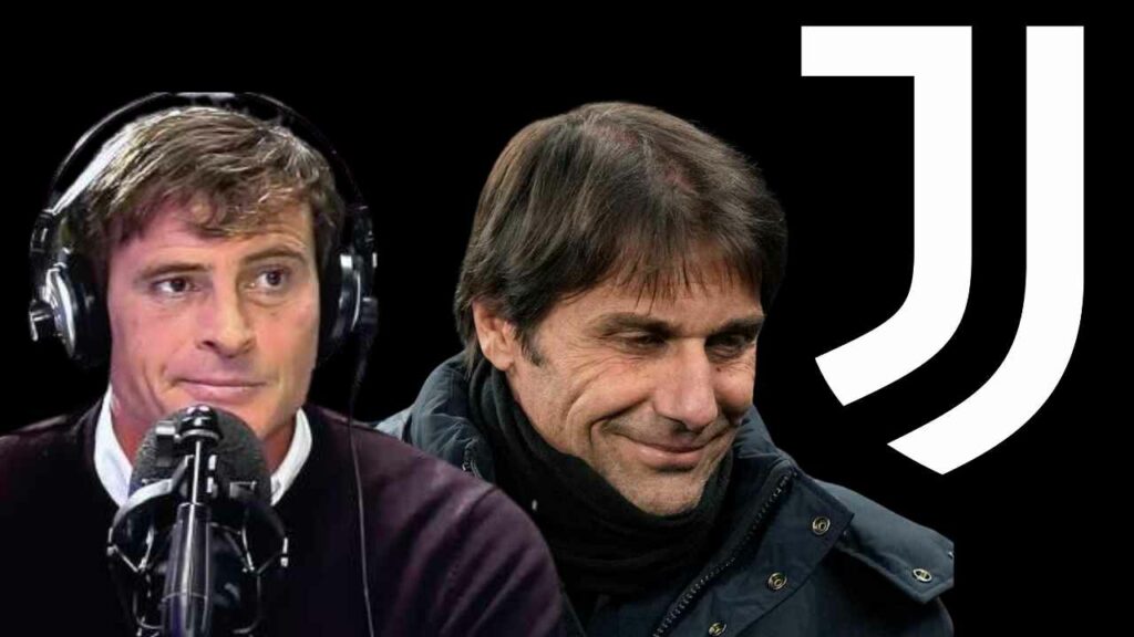 Juve-Conte, colpo di scena in panchina? Cosa svela l’amico del mister