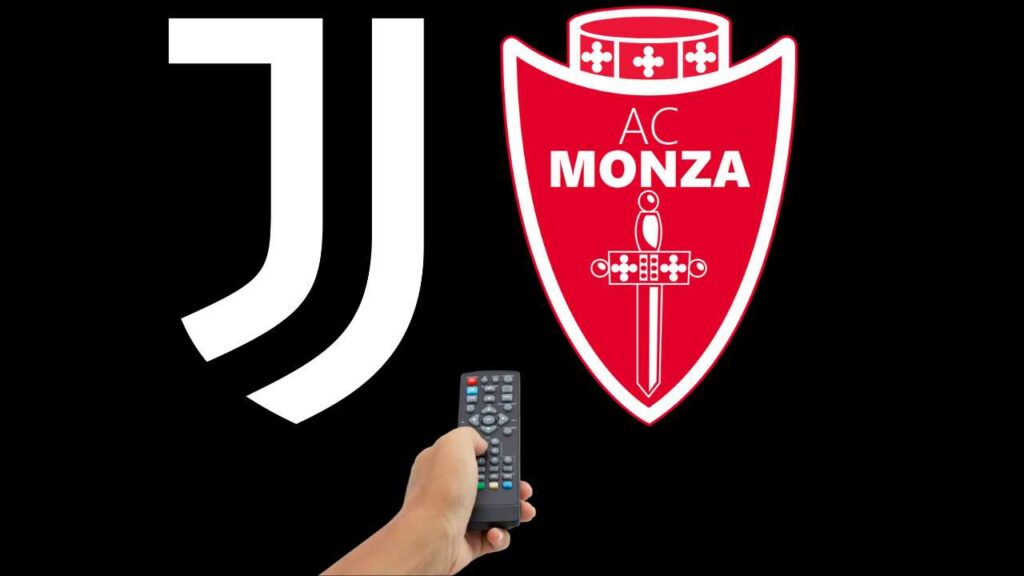 Dove vedere Juve-Monza: solo DAZN o anche Sky?