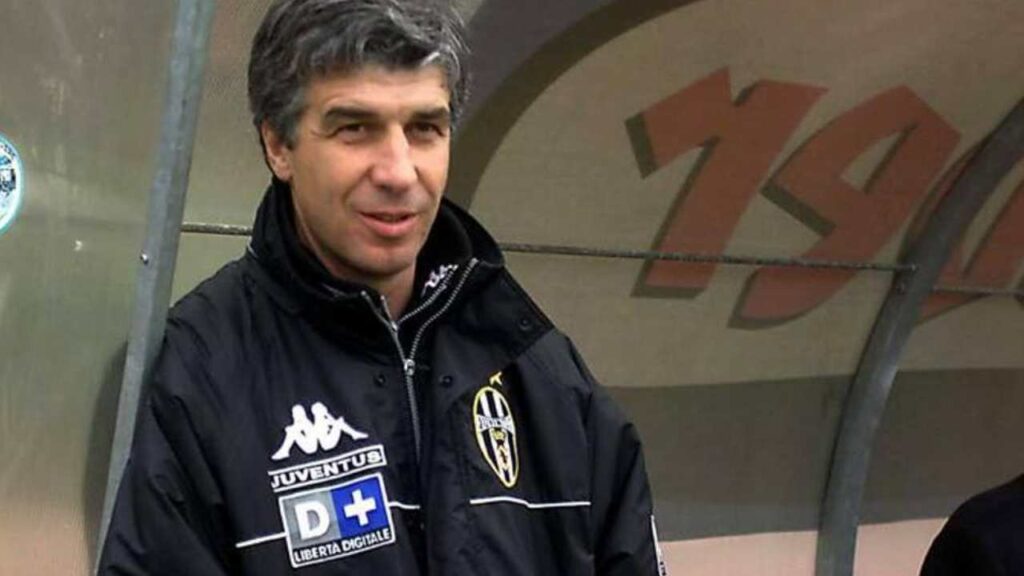 Gioia Atalanta, alcuni tifosi Juve: “E se prendessimo Gasperini?” 