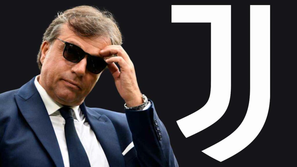 calciomercato Juve