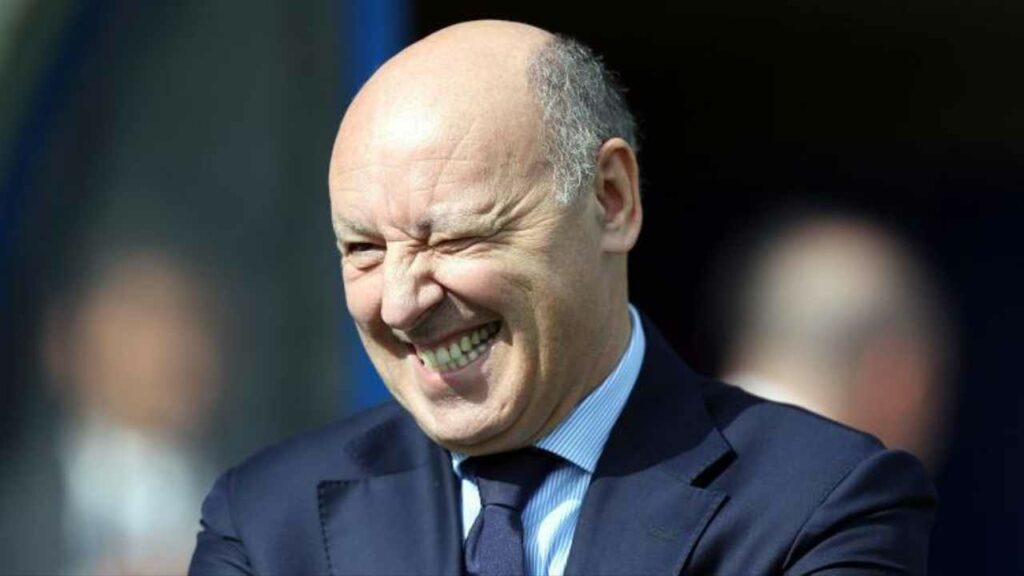 Marotta può diventare il presidente dell’Inter dopo il passaggio di proprietà