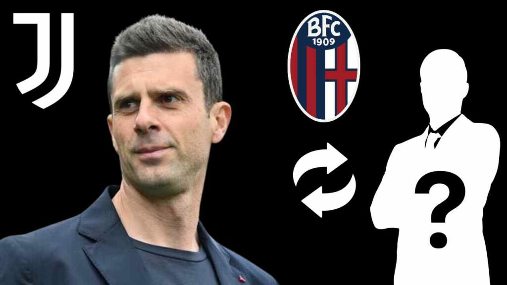 Chi allenerà il Bologna al posto di Thiago Motta? Pronti due ex Juve