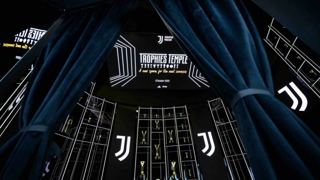 Juventus Museum aperto a luglio: date, orari e chi entra gratis