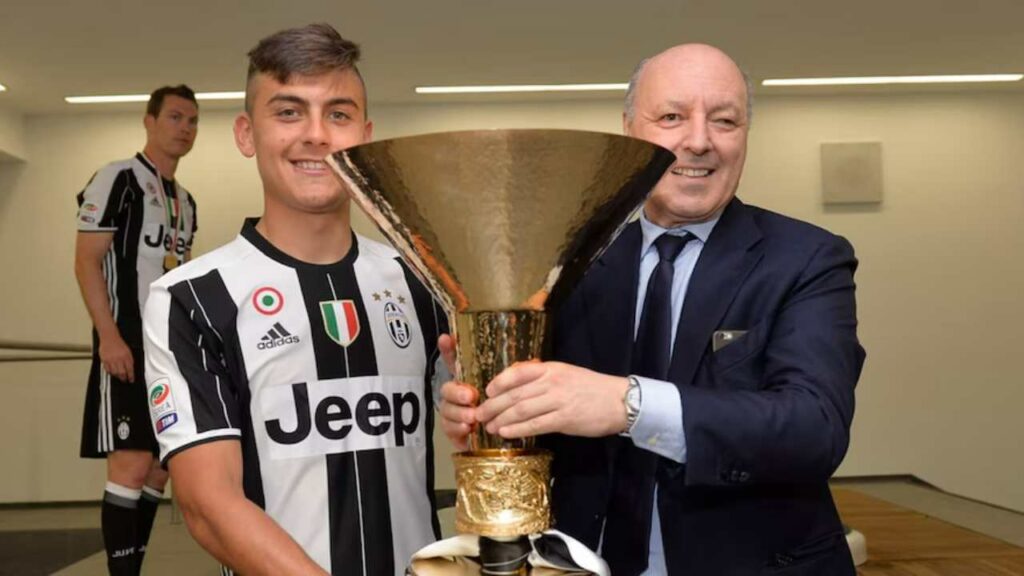 Dybala all’Inter, nuovo clamoroso scenario: i dettagli 