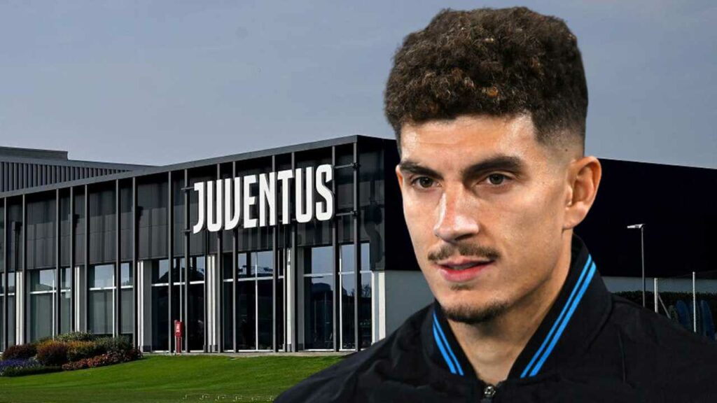 Calciomercato Juve, Di Lorenzo vuole solo il bianconero: la situazione 