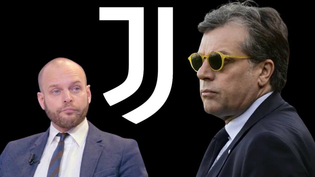 Calciomercato Juve, Biasin: “E’ il sogno di Giuntoli, costa una valanga di soldi”