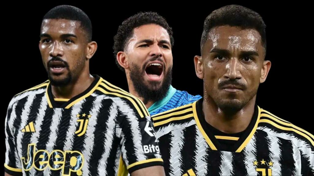 Calciomercato Juve, pronte le visite mediche per Douglas Luiz: la data