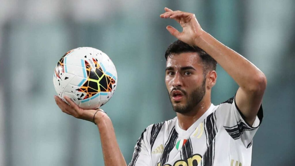 Calciomercato Juve, Fabrotta in uscita: resterà in Serie A?