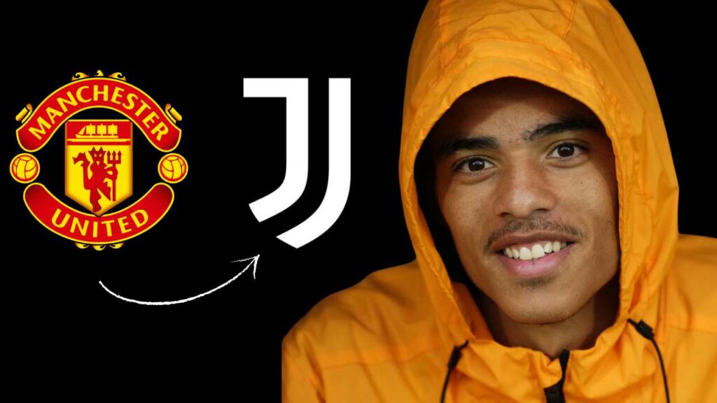 Calciomercato Juve, Greenwood pronto al bianconero: cosa manca