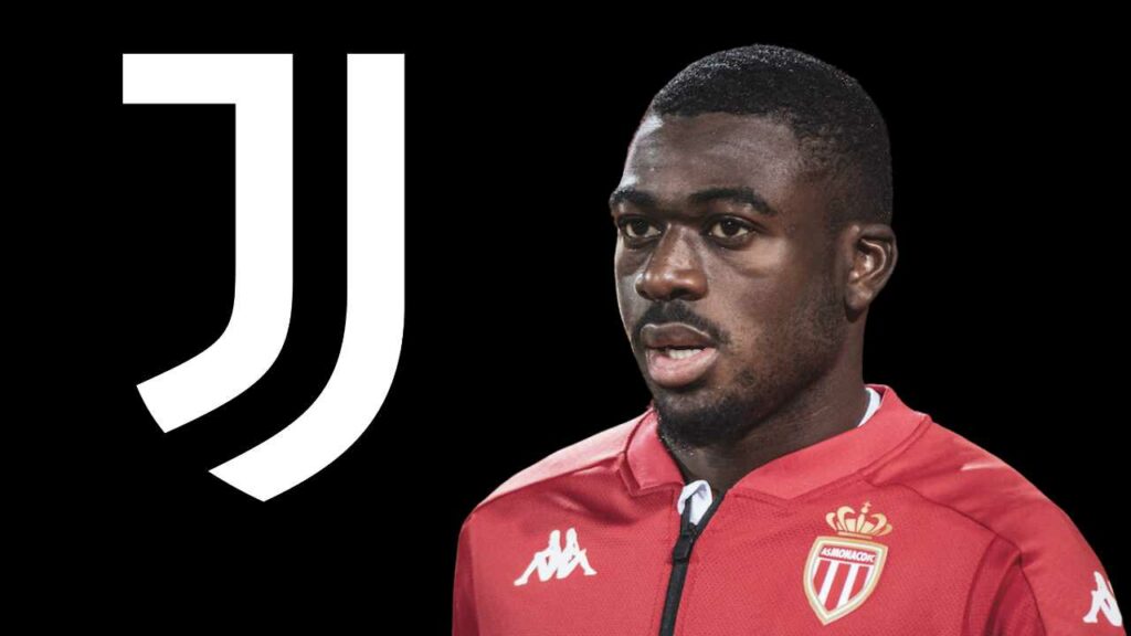 Calciomercato Juve, sondaggio per Fofana del Monaco: la situazione