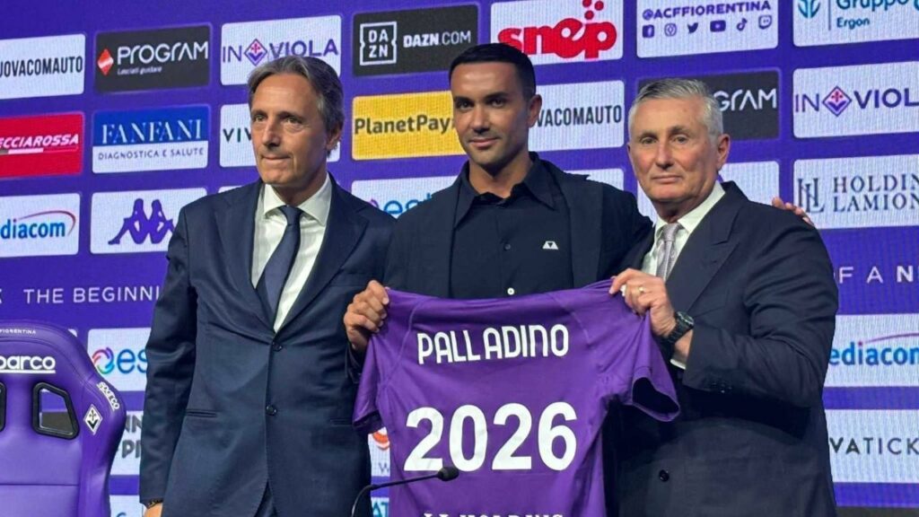 Calciomercato Juve, Palladino vuole un bianconero: richiesta al club