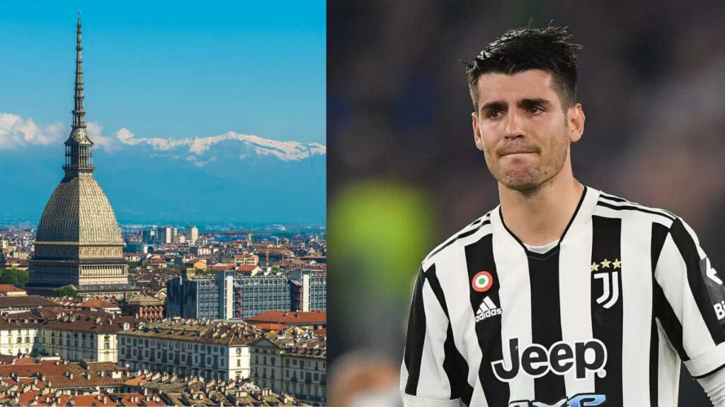 Calciomercato Juve, Morata rifiuta l’Arabia: vuole tornare in bianconero