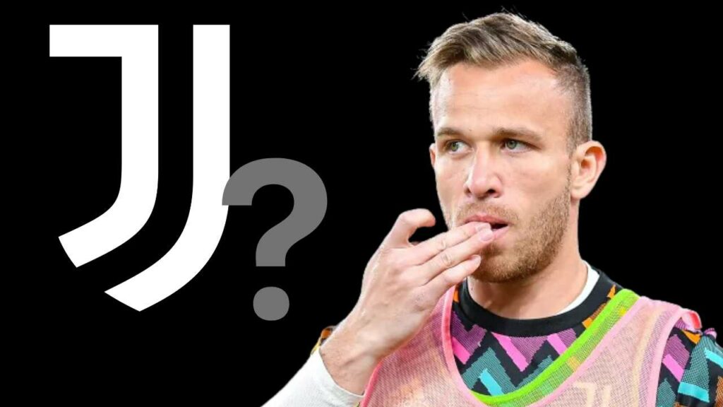 Calciomercato Juve, tre squadre interessate ad Arthur: il punto