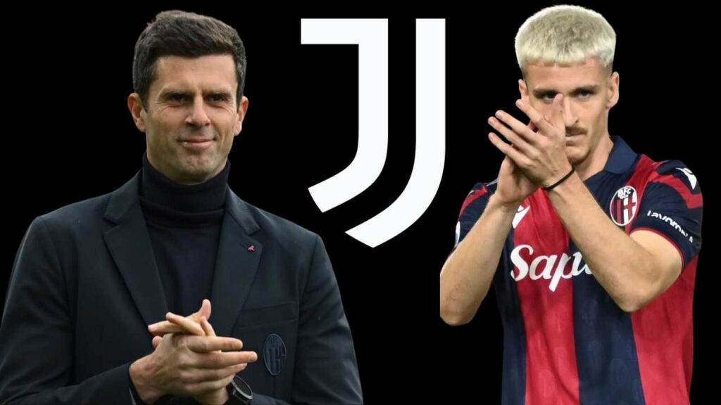 Calciomercato Juve, sorpresa Saelemaekers: Motta lo porta con sé?