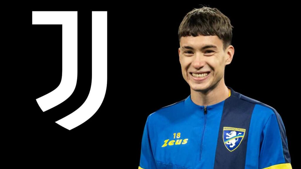 Calciomercato Juve, questione di giorni per la cessione di Soulé