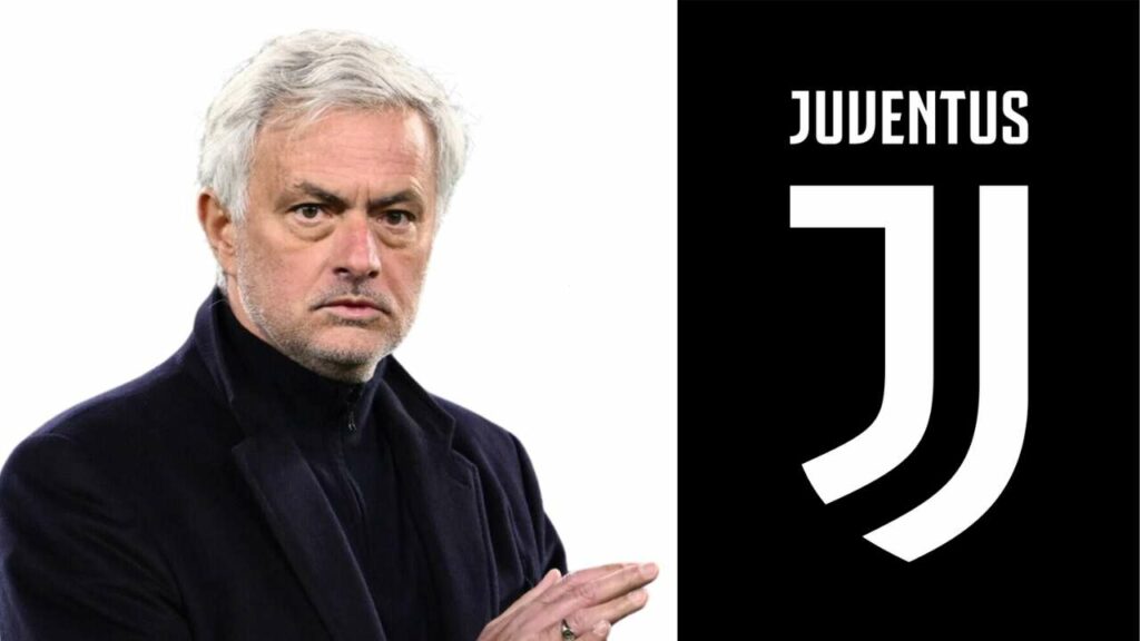 Calciomercato Juve, Mourinho risolve un problema bianconero?