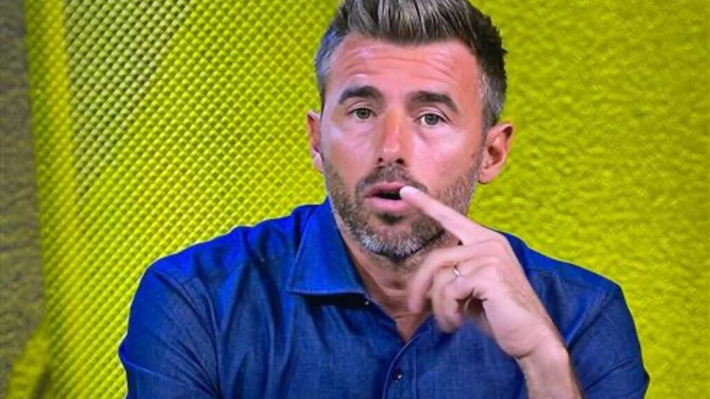 Sorpresa Barzagli: niente più under 16 Fiorentina, il motivo