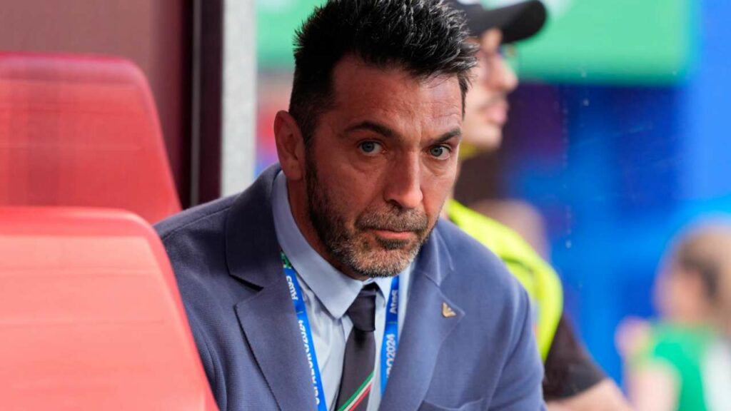 Disastro Italia, Buffon valuta le dimissioni: si sente in parte responsabile