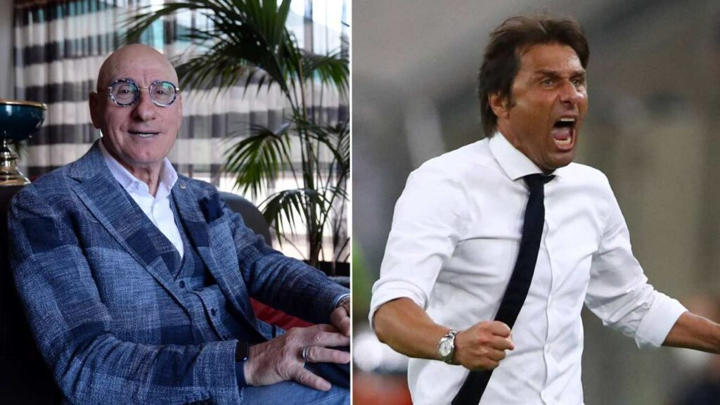 Colpo per il Napoli di Conte, Graziani: “Molto più forte di Calafiori”