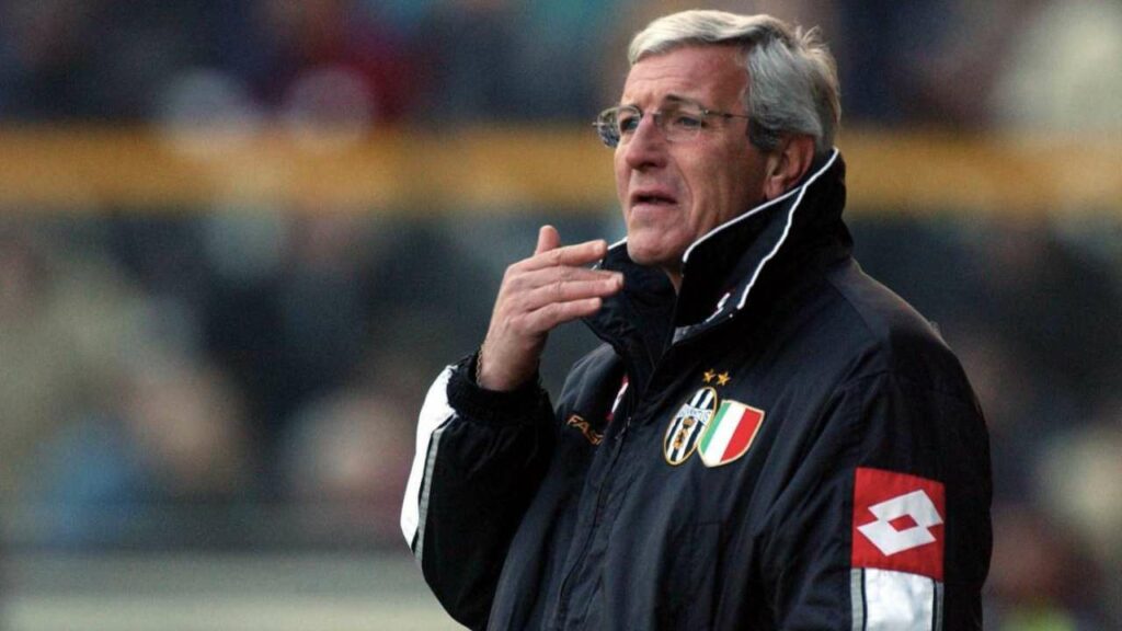 “Se perdiamo lo scudetto per te, ti uccido”. Quando Lippi ‘minacciò’ la meteora Juve