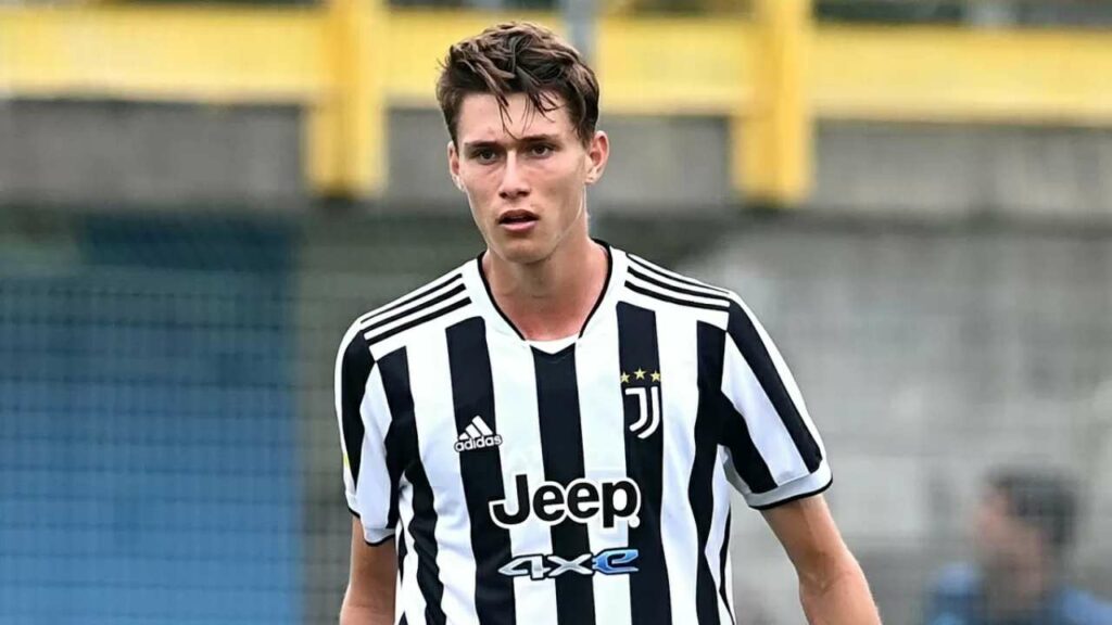 Calciomercato Juve, dalla Next Gen il nuovo Calafiori?